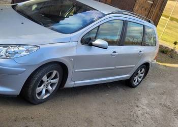 DPeugeot 307 1.6 hdi