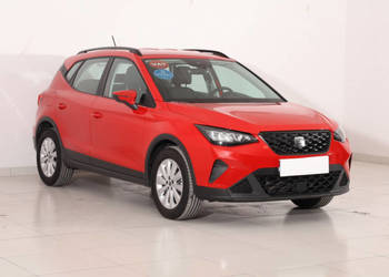 Seat Arona 1.0 TSI