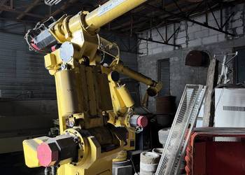 Robot przemysłowy Fanuc S-420F