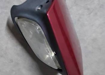 LAMPA PRZEDNIA PRAWA MAZDA 323F BG