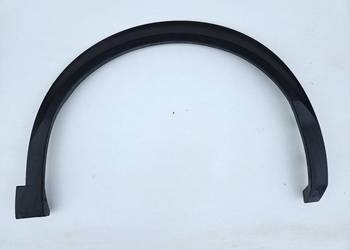 PEUGEOT 2008 II LISTWA BŁOTNIKA PRAWY PRZÓD PRAWA PRZEDNIA 9825736680