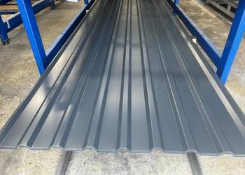 88, Blacha trapezowa_blachodachówka_płot_ściany_dach_Prosto z fabryki