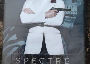 007 James Bond: Spectre 2015