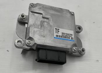 MODUŁ STEROWNIK SKRZYNI BIEGÓW SUBARU FORESTER IV SJ 30919AE290