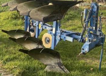 Plug 3 skibowy obrotowy Rabewerk