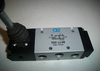 Zawór 52LL90 prod. AZ Pneumatics