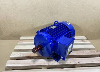 silnik elektryczny 11kW 2920obr. 3fazowy