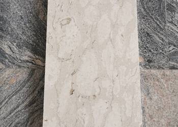 Marmur PERLATO ROYALE pasy 2 cm poler
