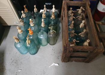 Syfon prl zestaw 24 sztuki skrzynka.