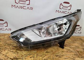 Lampa Lewy Przód Ford Transit Connect Mk2 II Lift KT1B-13W030-AF