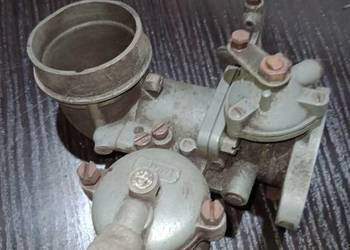 Gaźnik syrenka gaźnik syrenka