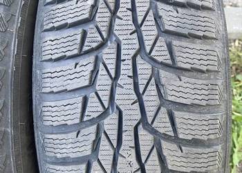 Nokian 195/50/16