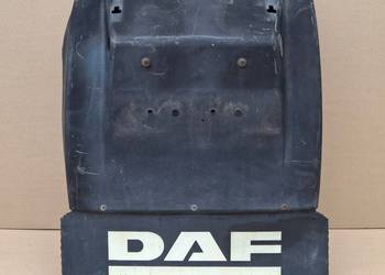 DAF XF CF BŁOTNIK CHLAPACZ NADKOLE MATA