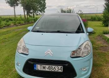 Citroen C3 1.6HDI 2011