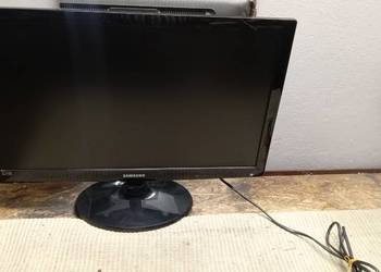 Sprzedam telewizor-monitor Samsung led  24 cale