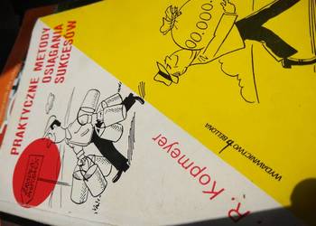 Metody osiągania sukcesów księgarnia Warszawa