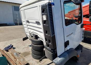 PRZEWÓD RURA DOLOT MAN TGM 15.250