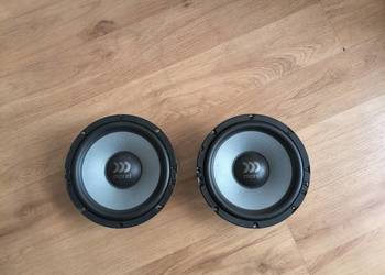 2x Głośniki Morel Maximo Ultra 165mm 90Watt RMS