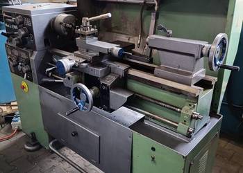 Tokarka Pinacho 165 Iż do metalu mała Tum 25 b Tue 40 Tud 50 MMM 35 Tos Sui