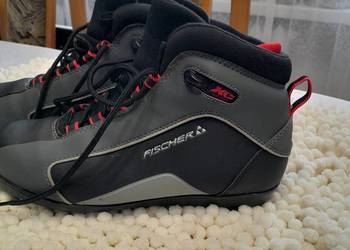 Buty do nart biegowych FISCHER nr 41
