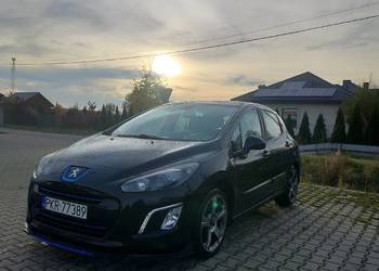 Peugeot 308 1.6 HDi