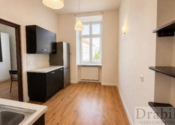 Oferta wynajmu mieszkania Kraków 35m2 1 pokojowe