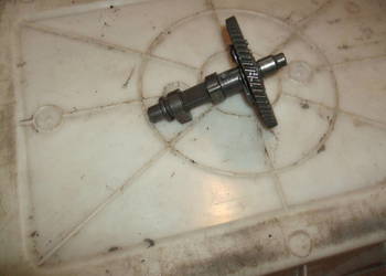 Wałek rozrządu Loncin 1P92