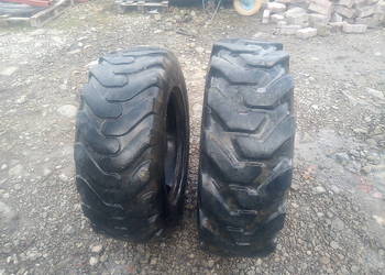 Opony 10,5 / 80 - R18