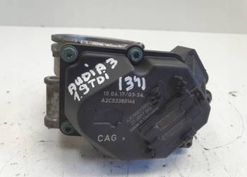 PRZEPUSTNICA Audi A3 II 8P 1.9 TDI _ A2C53380146