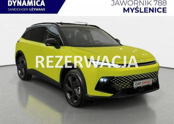 Baic Beijing 5 1.5T-GDI LPG 177KM DCT 2024/2025 r., salon PL, I właściciel…