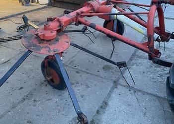 Przewracarka pająk famarol