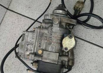 Mercedes-Benz Sprinter pompa wtryskowa A6020708701
