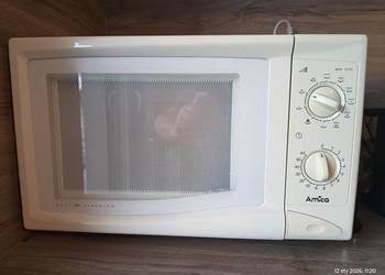 Kuchenka mikrfalowa Amica