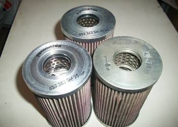 Filtr 862362 SM25