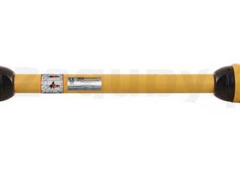Wał przegubowy WOM trójkąt 22x54 L1410 mm 6/6 frez T1-2254-121-66