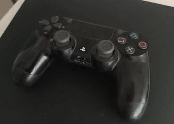 Konsola PlayStation 4 SLIM 500gb
