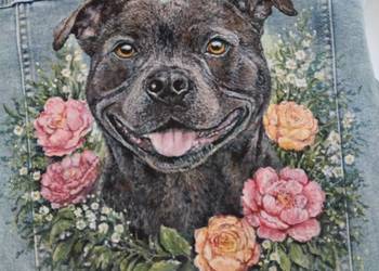 Malowanie obrazów Kurtek