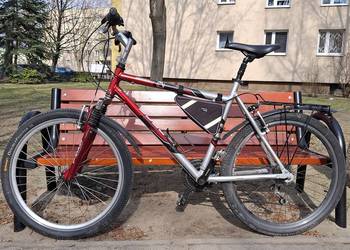 rower firmy Kross xexagonV5 sprzedam