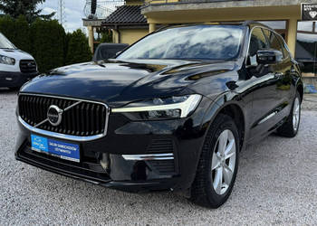 Volvo XC 60 B4,Plus Dark,Google,Gwarancja II (2017-)