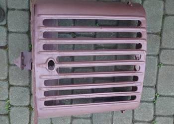 Gaz-69 atrapa grill przód