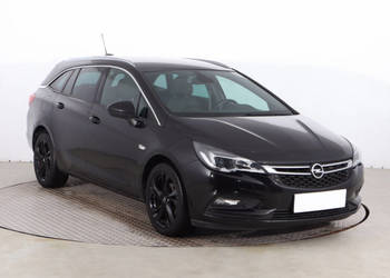 Opel Astra 1.4 T