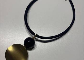 Naszyjnik Vulcani W.Kruk & Orska