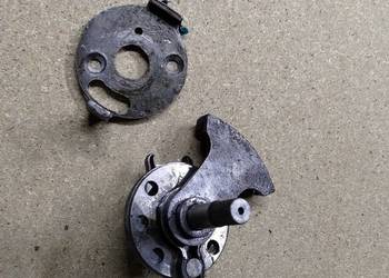 Junak automat zmiany biegów