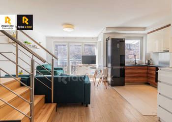 Oferta sprzedaży mieszkania 67.8m2 4-pok Reda Krajobrazowa