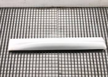 LISTWA DRZWI LEWY PRZÓD LAND ROVER RANGE ROVER SPORT I Hatchback 05-13