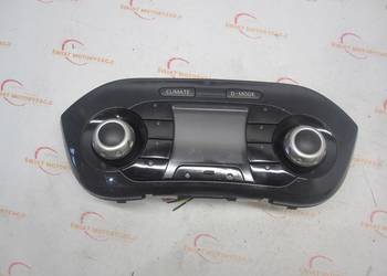 NISSAN JUKE I F15 10r panel klimatyzacji 248451KA0C
