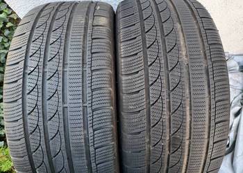 245/45 R18 Minerva ICE-PLUS 2021r. 6mm. Para 320zł