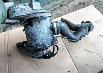 PEUGEOT 306 XN 1.4 B OBUDOWA FILTRA POWIETRZA + RURA DOLOT POWIETRZA