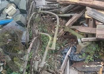 Sprzedam bronę talerzową i zgrabiarkę