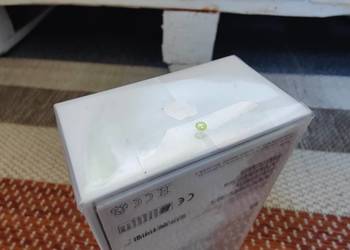 NOwy ZAFOLIOWANY NOWY APPLE iPhone XS 64GB Silver - KOMPLET